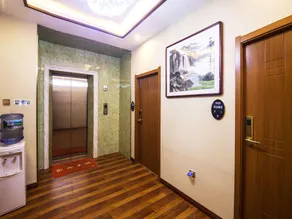 Zhangjiajie Family Inn - Image 5
