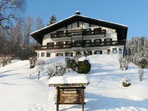 Holiday apartment No. 5 Bergschlossl - Image 5