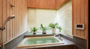 Malama Monstera 6名 BBQ ペット可 ビーチ ゴルフ 芝生の庭 観葉植物 リラックス - Image 2