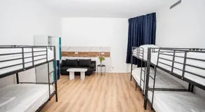 Easy Flexhome Hostel - Image 2