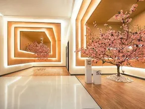 Qing Qiu Hotel - Image 4