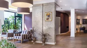 Hotel Bayerischer Hof - Image 3