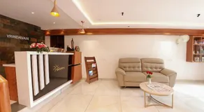 Hotel Vrindavan - Image 2