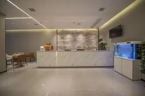 Meijin Hotel (Jishou Railway Station Branch) - Image 3