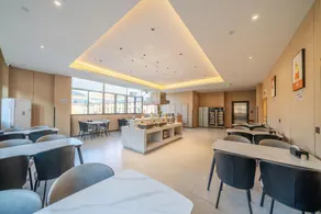 Guxi Hotel (Quzhou Kaihua Phoenix Tower Scenic Area Branch) - Image 4