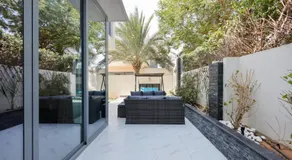 Livbnb-Tranquil Family Home, 4BR with Maid's Room - Image 4