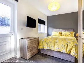 Townhouse PLUS @ 166 Edleston Road Crewe - Image 4