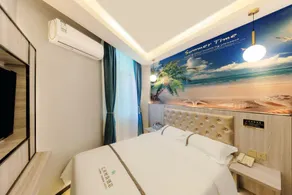 Hui Xing Hotel - Image 4