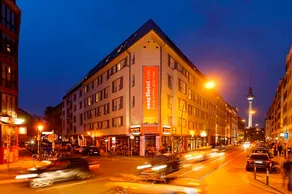 easyHotel Berlin Hackescher Markt - Image 5