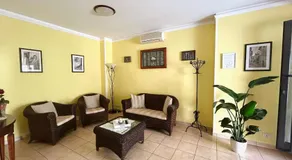 Hotel "Il Parco" B&B Sirolo - Image 5
