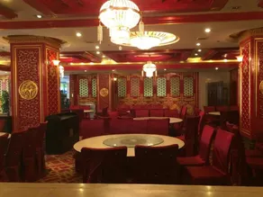 Xian Jinyuan Furun Hotel - Image 4