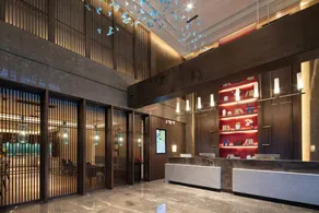 Till Bright Hotel, Shaoyang Daxiang District Government - Image 5