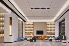 Huanman Hotel - Image 4