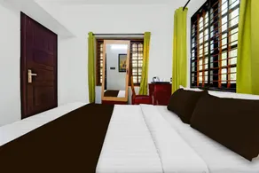 Hotel O Kazhakuttam Railway Station Formerly Graceful Stay - Image 2