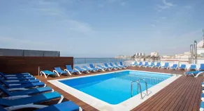Hotel Voramar - Image 2