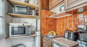 Jardin des Plantes Private Apartment - Image 4