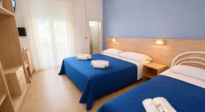 Hotel Damma's, Dipendenza Zamagna - Image 2