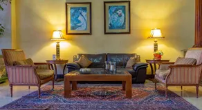 Hotel Chagall - Image 4