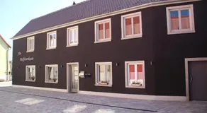 Apartment Alte Raiffeisenkasse Rothenburg ob der Tauber - Image 4