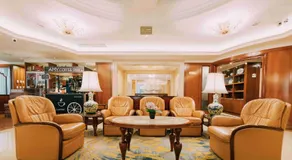 Evergreen Laurel Hotel Taipei - Image 5