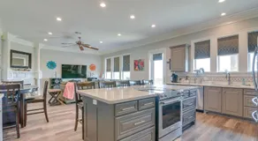 Pet-Friendly Port Arthur Retreat w/ Fishing Pier! - Image 5