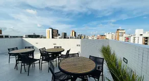 Uni Tamari Intermares - LikeHome Hospedagens - Image 5