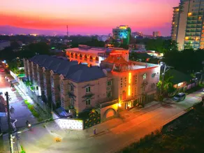 Baoly Clark Residences NEW - Image 2