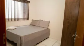 101 Apt Espaço,conforto.è Disso Que Você Precisa! - Image 2