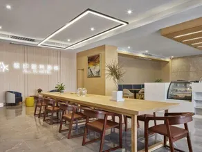 ALL IN HOTEL（Luqiao Shili Changjie · Zhongsheng Plaza Branch） - Image 3