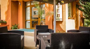 Family Hotel Saint Iliya - Image 2