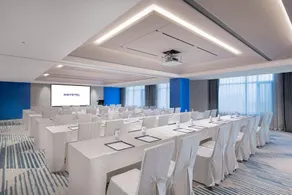 Novotel Yangquan High-Tech Zone - Image 5