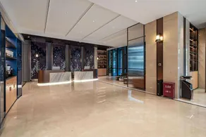 Mehood Theater Hotel (Baoji Wanda Plaza Zifeng International) - Image 5