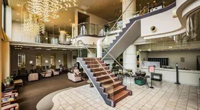 Asahi Century Hotel - Image 2