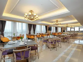 Vienna International Hotel Zhejiang Yiwu High-Speed Railway Beiyuan - Image 4