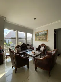 Hotel Cibiru Endah - Image 3