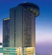 Dalian Zhongshan Hotel - Image 4