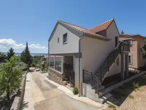 Wohnung in Starigrad nahe Paklenica Park - Image 5