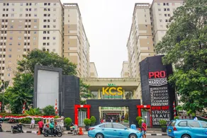 Collection O 92099 A99 Property Near Kalibata city square - Image 3