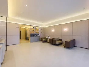 Four Seasons Qingteng Hotel (Ninghai Xidian Xincheng) - Image 3