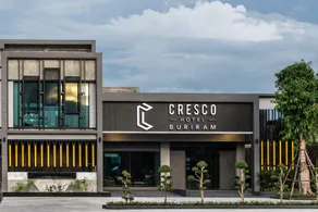Cresco Hotel Buriram - Image 5