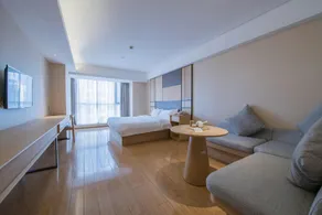 JI Hotel Chengdu Jiuyanqiao - Image 2