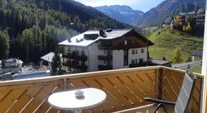 Appartements Garni Alpin Live - Image 2