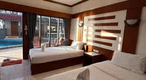 Mr. Black Resort - Image 2