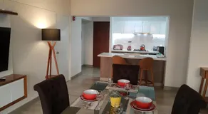 Encantador apartamento en Miraflores - Image 4