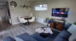 TOP Luxe chalet - kindvriendelijk - bos en heide - Image 2