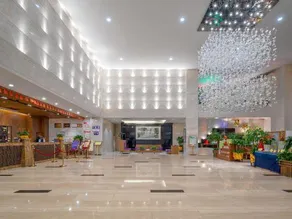 Wanyi Hotel Guiyang Lincheng - Image 5