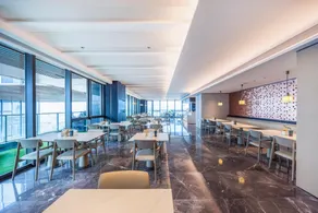 Atour S Hotel Shenzhen Nanshan Science and Technology Park Aote Coxing - Image 4