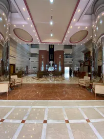 Desert Rose Hotel Apartment - Image 5