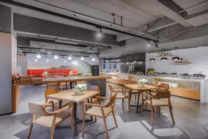Grace Select Hotel - Image 3