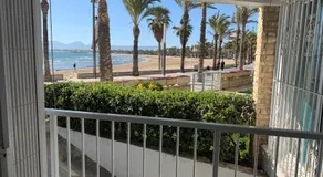 Bello Horizonte Frontbeach - Image 5